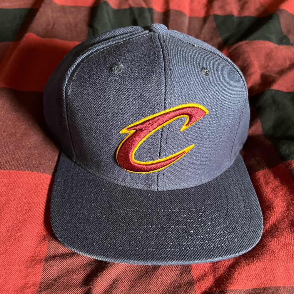 SnapBack Hat